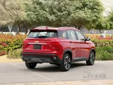Chevrolet Captiva Premier 