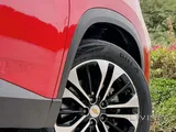 Chevrolet Captiva Premier 