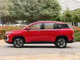 Chevrolet Captiva Premier 
