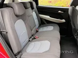 Chevrolet Captiva Premier 