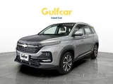 Chevrolet Captiva Premier