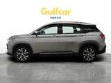 Chevrolet Captiva Premier