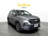 Chevrolet Captiva Premier