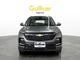 Chevrolet Captiva Premier