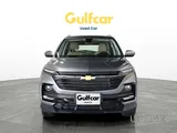 Chevrolet Captiva Premier
