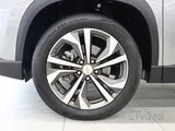 Chevrolet Captiva Premier