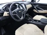 Chevrolet Captiva Premier