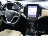 Chevrolet Captiva Premier