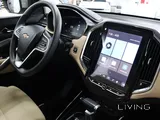 Chevrolet Captiva Premier