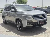 Chevrolet Captiva Premier