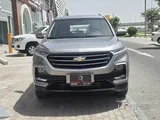 Chevrolet Captiva Premier