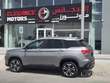 Chevrolet Captiva Premier