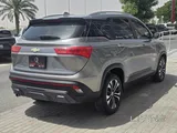 Chevrolet Captiva Premier