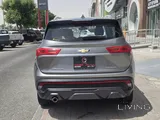 Chevrolet Captiva Premier