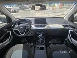 Chevrolet Captiva Premier