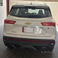 Chevrolet Captiva Premier (full option) white
