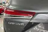 CHEVROLET CAPTIVA PREMIER FWD 1.5LTURBO 2024 30,313 KM