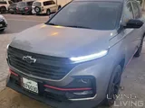 CHEVROLET CAPTIVA PREMIER MIDNIGHT EDITION