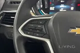 CHEVROLET CAPTIVA PREMIERE FWD 1.5LTURBO 2024 31,639 KM