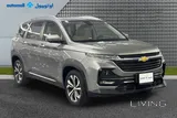 CHEVROLET CAPTIVA PREMIERE FWD 1.5LTURBO 2024 31,639 KM