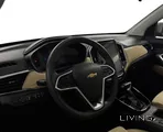 CHEVROLET CAPTIVA PREMIERE FWD 1.5LTURBO 2024 31,639 KM