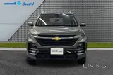 CHEVROLET CAPTIVA PREMIERE FWD 1.5LTURBO 2024 31,639 KM