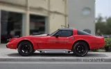 Chevrolet Corvette 1978
