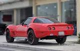 Chevrolet Corvette 1978