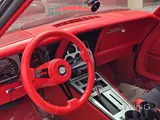 Chevrolet Corvette 1978
