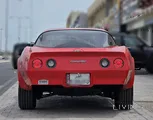 Chevrolet Corvette 1978