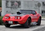 Chevrolet Corvette 1978