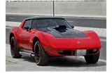 Chevrolet Corvette 1978