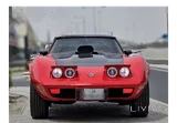 Chevrolet Corvette 1978