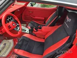 Chevrolet Corvette 1978