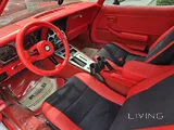 Chevrolet Corvette 1978
