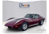 Chevrolet Corvette C3 1974 V8
