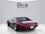 Chevrolet Corvette C3 1974 V8
