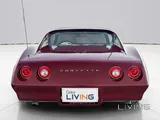 Chevrolet Corvette C3 1974 V8