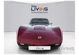 Chevrolet Corvette C3 1974 V8