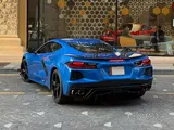 Chevrolet Corvette C8 Stingray