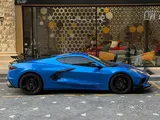 Chevrolet Corvette C8 Stingray