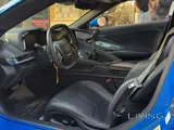Chevrolet Corvette C8 Stingray