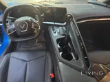 Chevrolet Corvette C8 Stingray