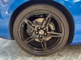 Chevrolet Corvette C8 Stingray