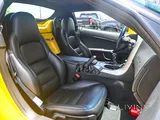 Chevrolet Corvette Z06. 2005