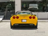 Chevrolet Corvette Z06. 2005