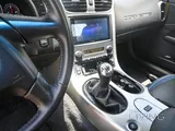 Chevrolet Corvette Z06. 2005