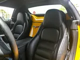 Chevrolet Corvette Z06. 2005