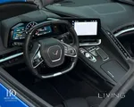 Chevrolet Corvette Z06 2024