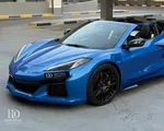 Chevrolet Corvette Z06 2024